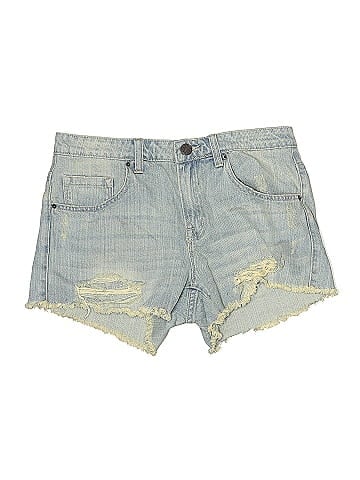 BDG Denim Shorts (view 1)