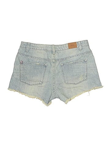 BDG Denim Shorts (view 2)