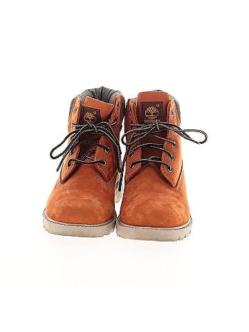 Timberland Ankle Boots (view 2)