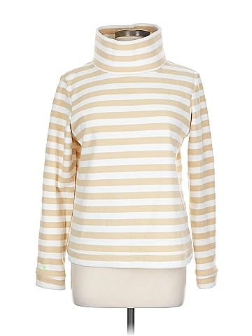 Dudley Stephens Turtleneck Sweater (view 1)