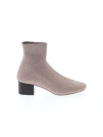 Loeffler Randall Ankle Boots (view 1)