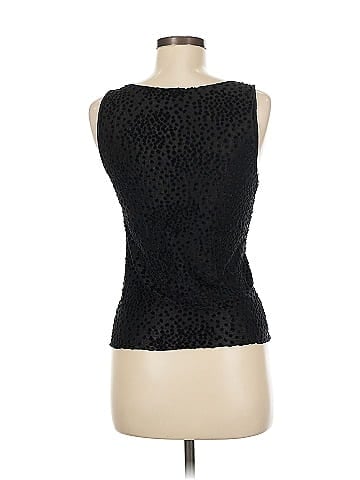 Armani Collezioni Sleeveless Blouse (view 2)