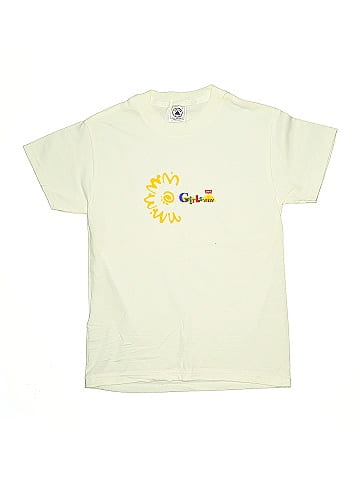 Delta Short Sleeve T-Shirt (view 1)
