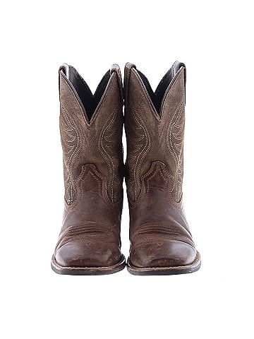 Ariat Boots (view 2)