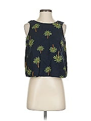 Loft Beach Sleeveless Blouse