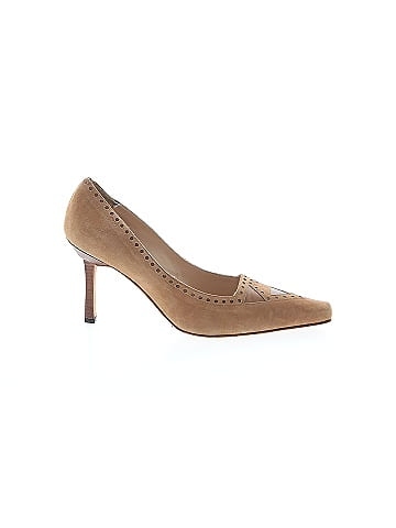 Manolo Blahnik Heels (view 1)