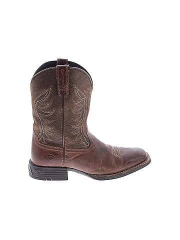 Ariat Boots (view 1)
