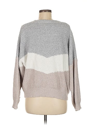 Wishlist Pullover Sweater (view 2)