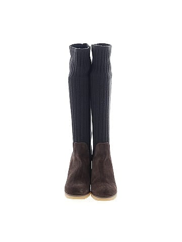 Miss Albright Boots (view 2)