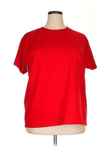 Jerzees Short Sleeve T-Shirt (view 1)
