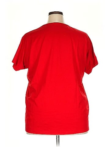 Jerzees Short Sleeve T-Shirt (view 2)