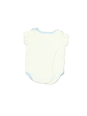 Cuddle Bear Short Sleeve Onesie (view 2)