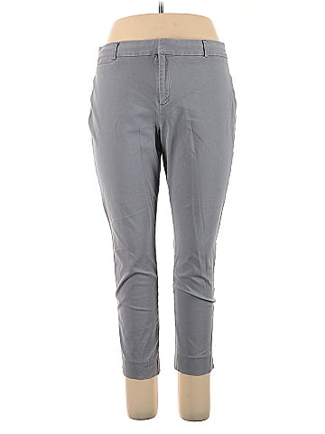 Crown & Ivy Casual Pants (view 1)