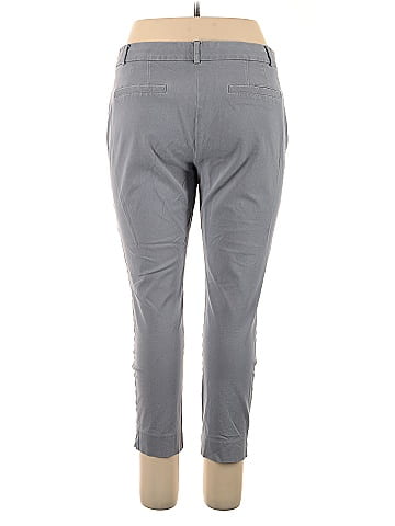 Crown & Ivy Casual Pants (view 2)