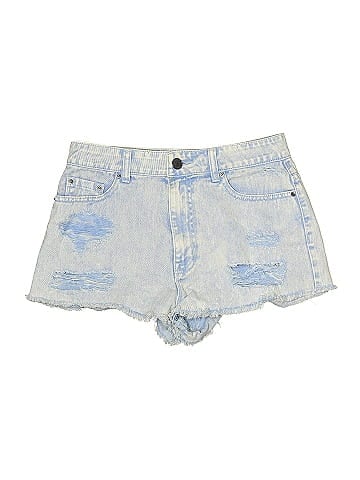 BDG Denim Shorts (view 1)