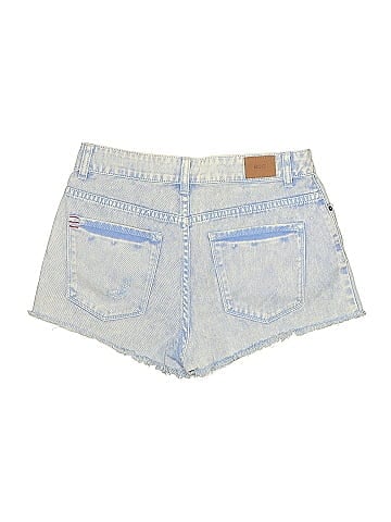 BDG Denim Shorts (view 2)