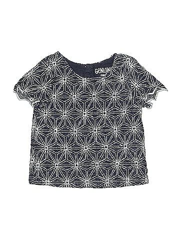 Genuine Kids from Oshkosh Short Sleeve T-Shirt (view 1)