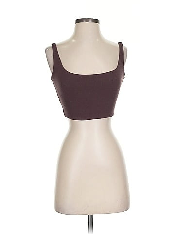 Naked Wardrobe Sports Bra (view 1)