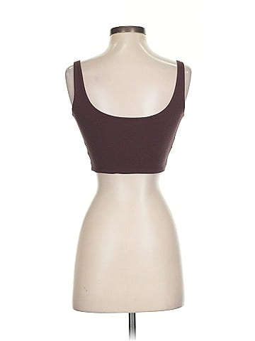 Naked Wardrobe Sports Bra (view 2)