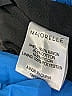 Majorelle 100% Polyester Black Kimono Size XS - photo 4