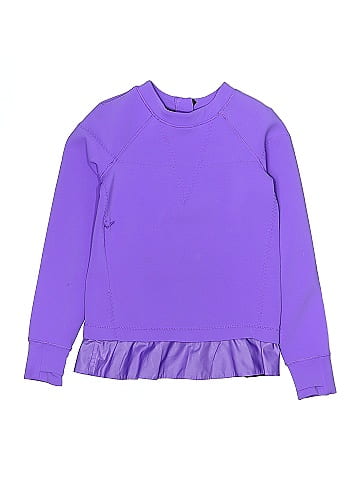 Ivivva Long Sleeve Top (view 1)