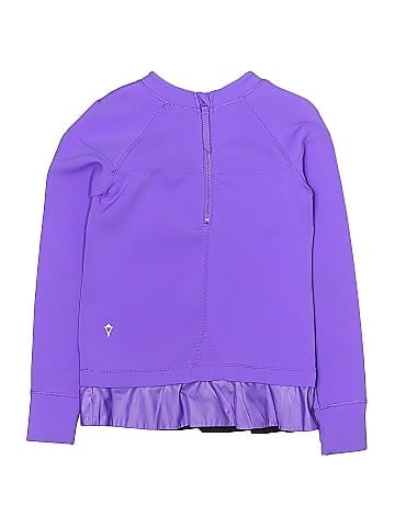 Ivivva Long Sleeve Top (view 2)