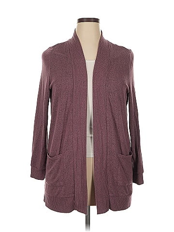 Market and Spruce Cardigan (view 1)
