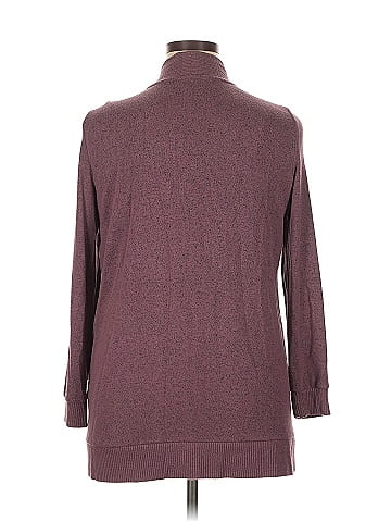 Market and Spruce Cardigan (view 2)