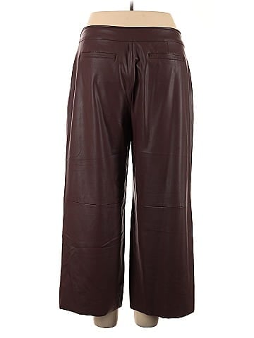 Isaac Mizrahi LIVE! Casual Pants (view 2)