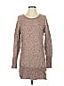 Ichi Brown Pullover Sweater Size XS - photo 1