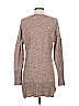 Ichi Brown Pullover Sweater Size XS - photo 2