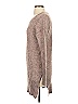 Ichi Brown Pullover Sweater Size XS - photo 5