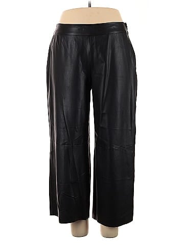 Isaac Mizrahi LIVE! Casual Pants (view 1)