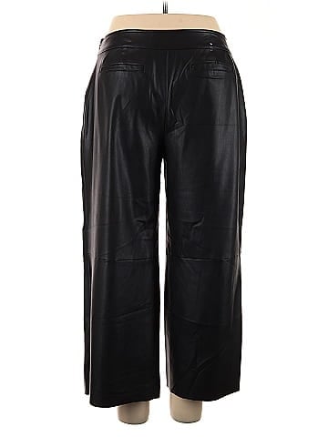 Isaac Mizrahi LIVE! Casual Pants (view 2)
