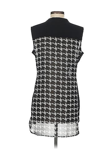 Milano Sleeveless Blouse (view 2)