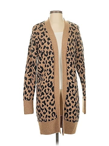 Yet Again Cardigan (view 1)
