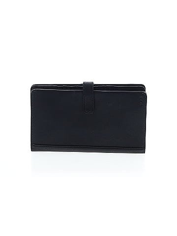 Tumi Leather Card Holder (view 1)