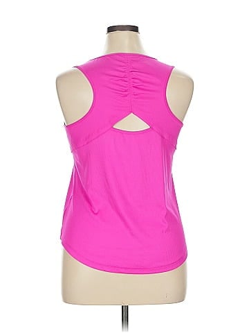 Layer 8 Active Tank (view 2)