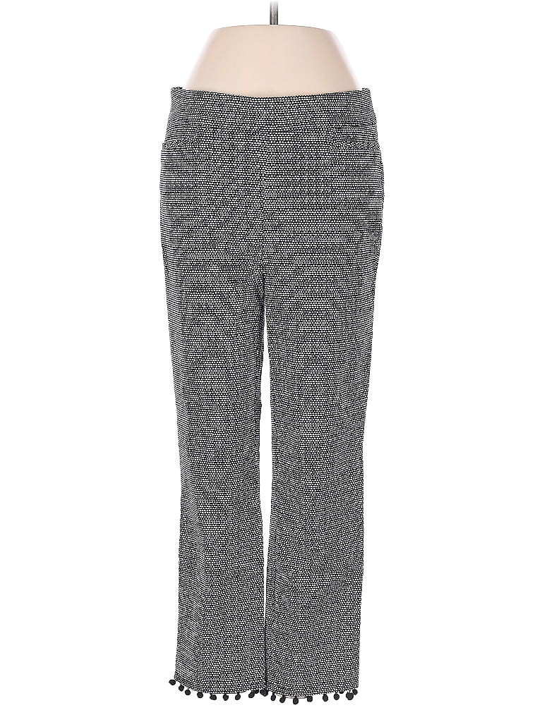 Click to view more detailed imagery on our partner's website Pre-owned Chico's Casual Pants In Gray