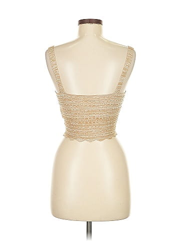 Claudie Pierlot Sleeveless Top (view 2)