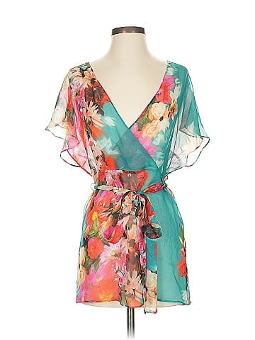 GUESS by Marciano Swimsuit Cover Up (view 1)