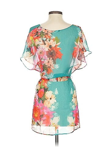 GUESS by Marciano Swimsuit Cover Up (view 2)