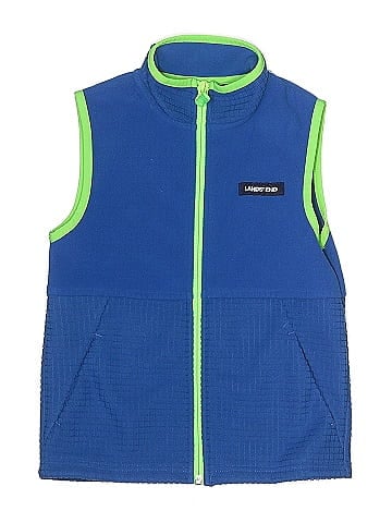 Lands' End Vest (view 1)
