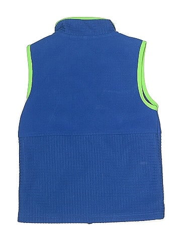Lands' End Vest (view 2)