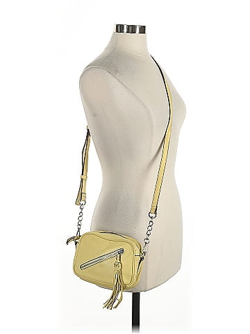 Sanctuary Leather Crossbody Bag (view 2)