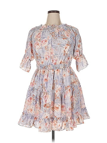 Amaryllis Casual Dress (view 1)