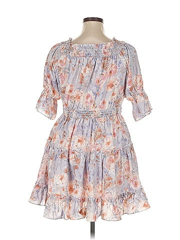 Amaryllis Casual Dress (view 2)