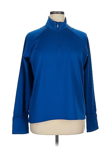 Athleta Track Jacket (view 1)
