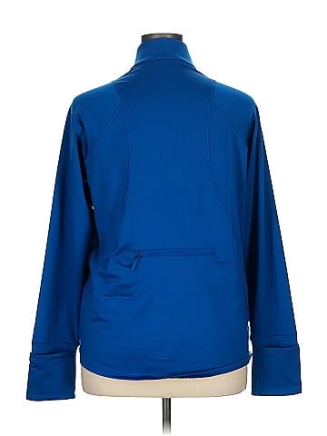Athleta Track Jacket (view 2)