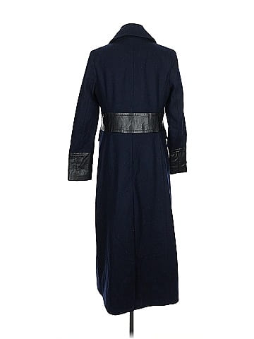 DKNY Wool Coat (view 2)